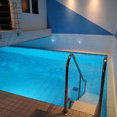 Akzent Hotel Koerner Hof دورتموند المظهر الخارجي الصورة