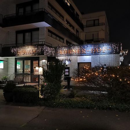Akzent Hotel Koerner Hof دورتموند المظهر الخارجي الصورة