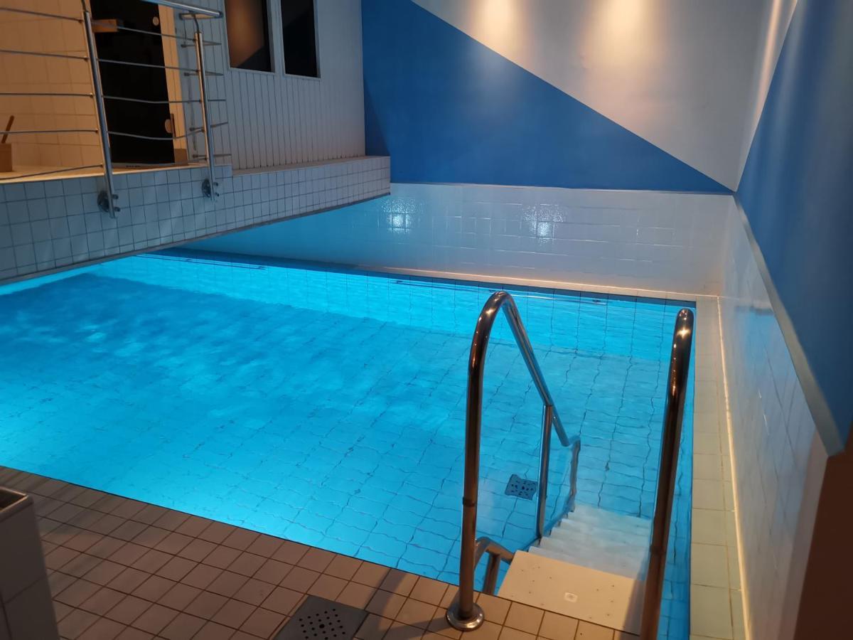 Akzent Hotel Koerner Hof دورتموند المظهر الخارجي الصورة
