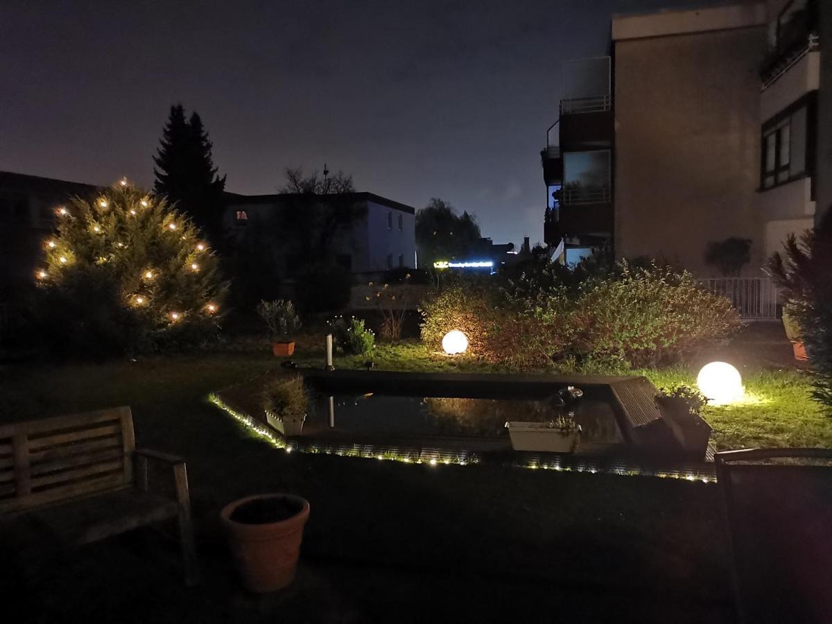 Akzent Hotel Koerner Hof دورتموند المظهر الخارجي الصورة