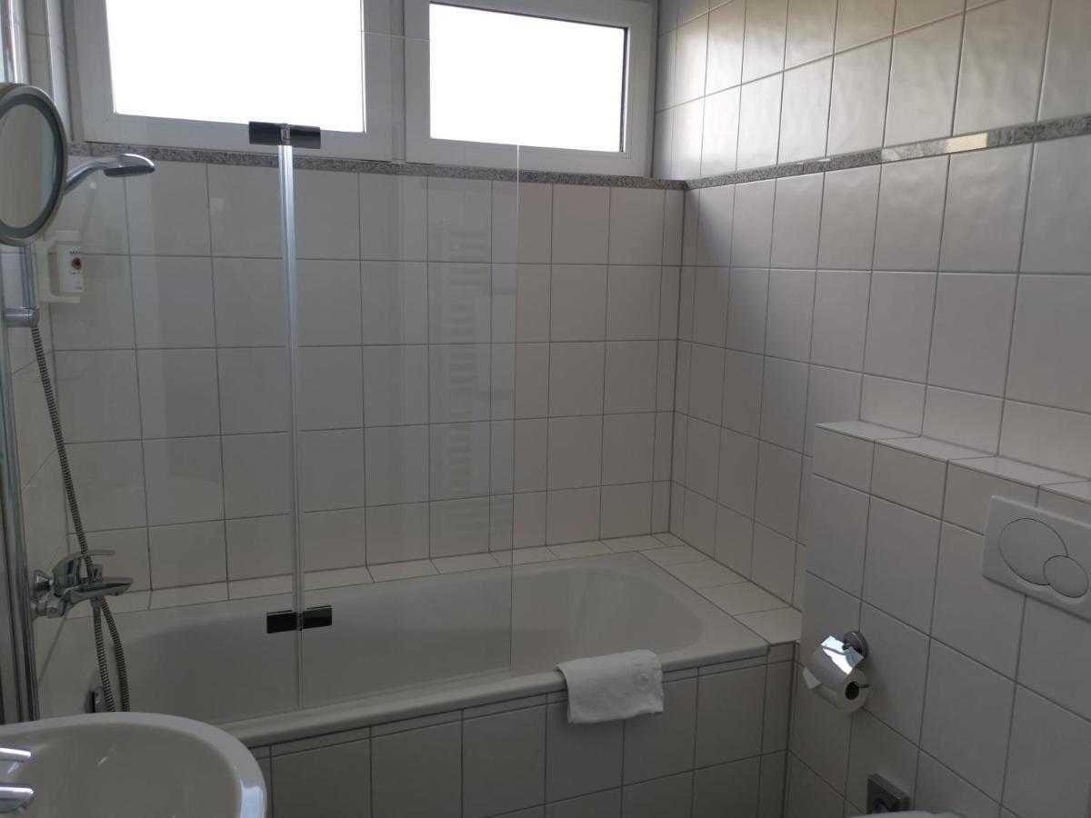 Akzent Hotel Koerner Hof دورتموند المظهر الخارجي الصورة