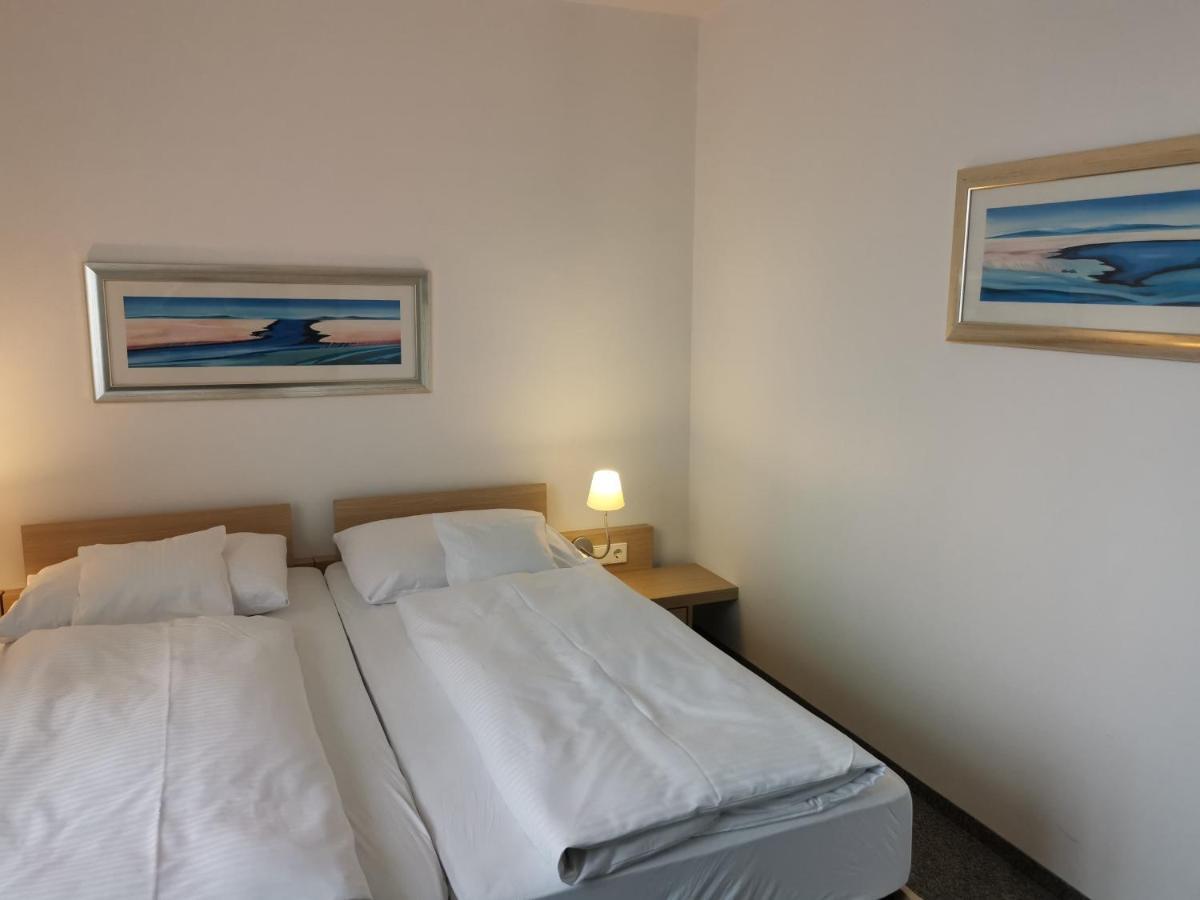 Akzent Hotel Koerner Hof دورتموند المظهر الخارجي الصورة