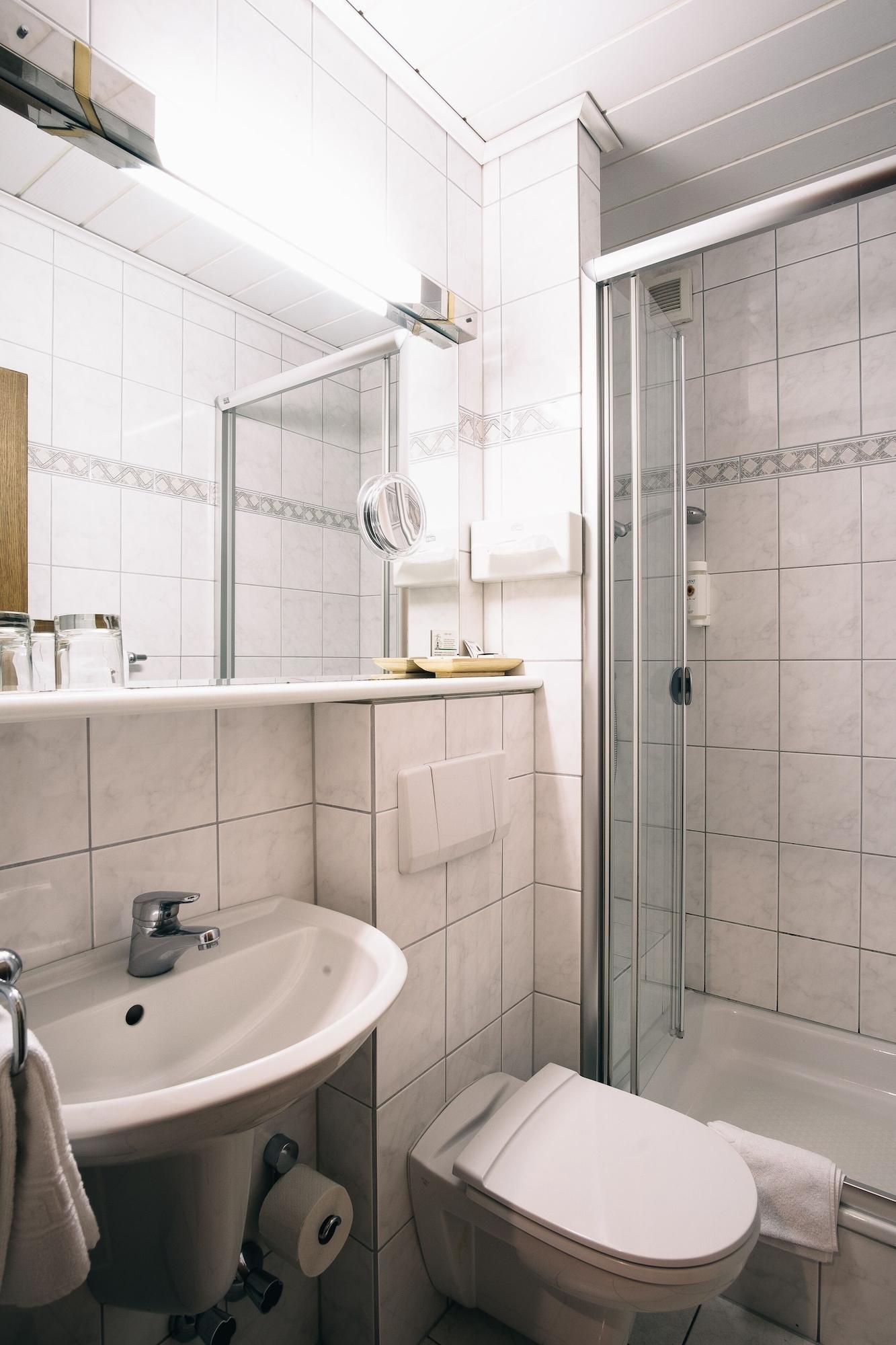 Akzent Hotel Koerner Hof دورتموند المظهر الخارجي الصورة