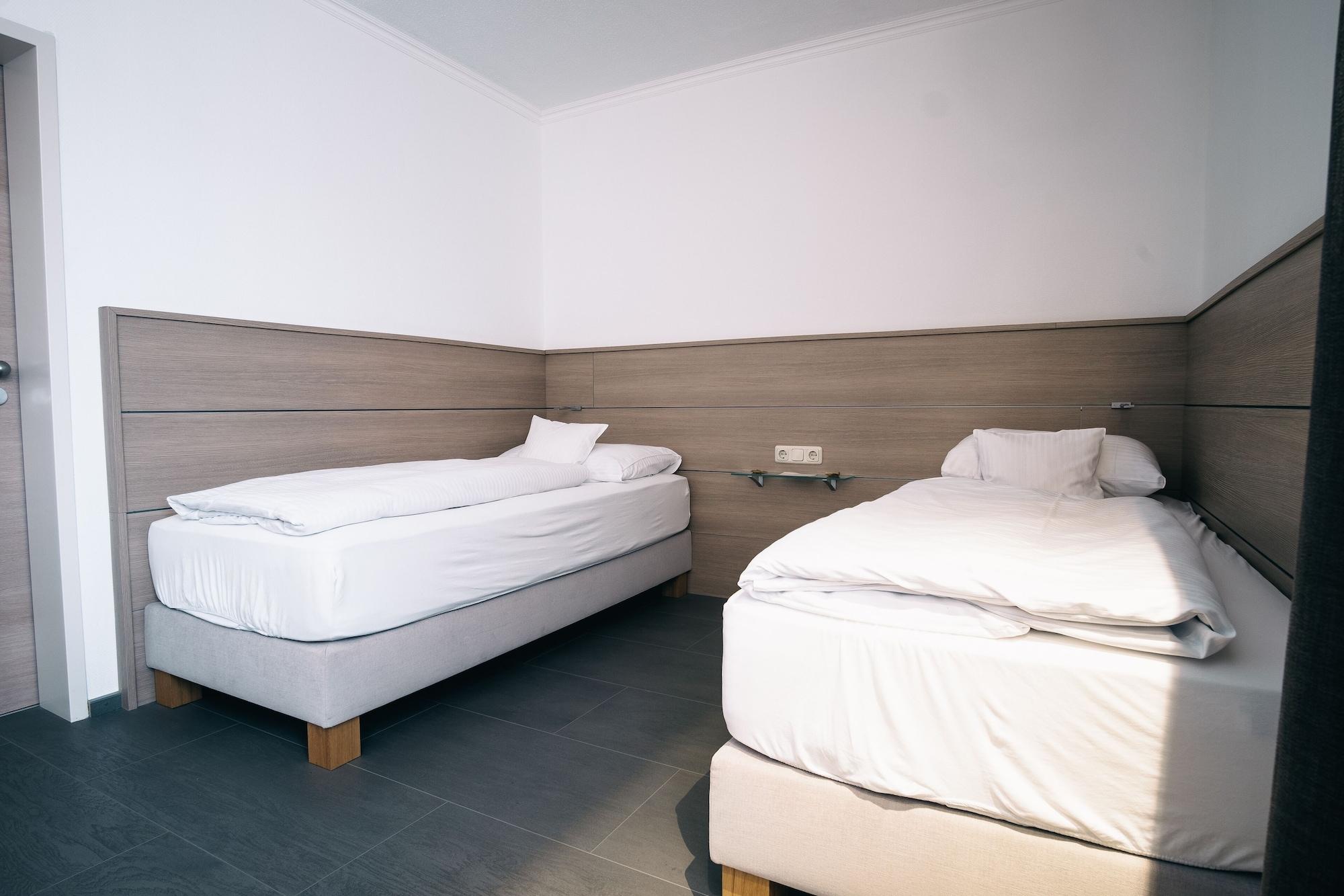 Akzent Hotel Koerner Hof دورتموند المظهر الخارجي الصورة