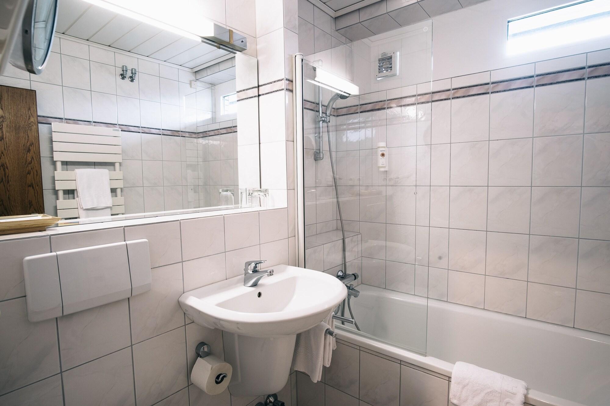 Akzent Hotel Koerner Hof دورتموند المظهر الخارجي الصورة
