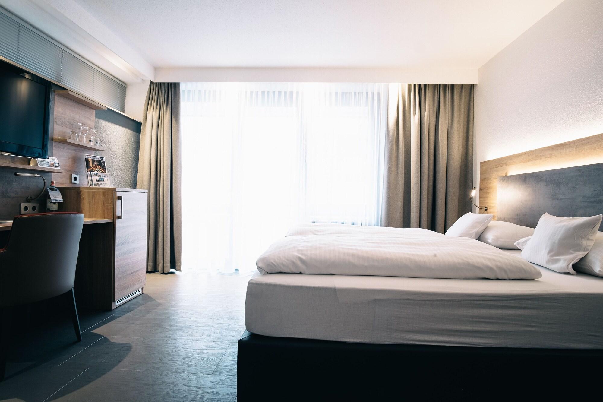 Akzent Hotel Koerner Hof دورتموند المظهر الخارجي الصورة