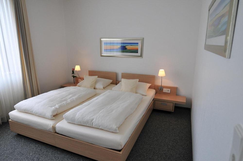 Akzent Hotel Koerner Hof دورتموند المظهر الخارجي الصورة