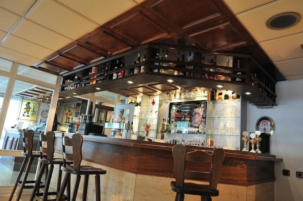 Akzent Hotel Koerner Hof دورتموند المظهر الخارجي الصورة