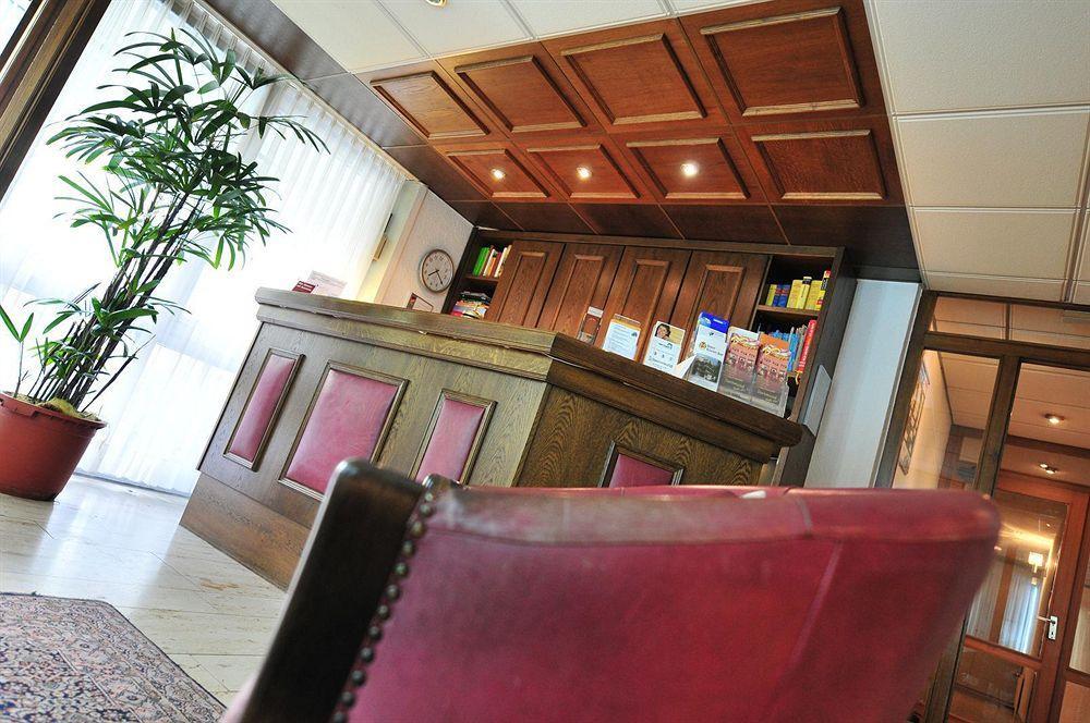 Akzent Hotel Koerner Hof دورتموند المظهر الخارجي الصورة