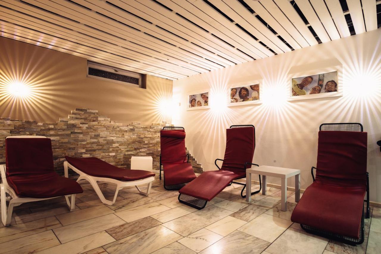Akzent Hotel Koerner Hof دورتموند المظهر الخارجي الصورة